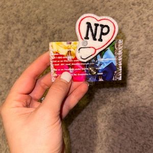 Swivel retractable Badge Reel